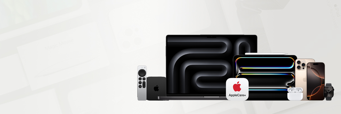 <span>Apple Products </span> Repair Service in Delhi