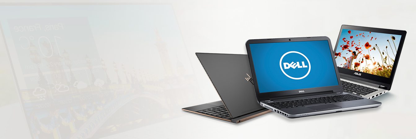 <span>Laptop & Tablets Repair </span>Service in Delhi NCR