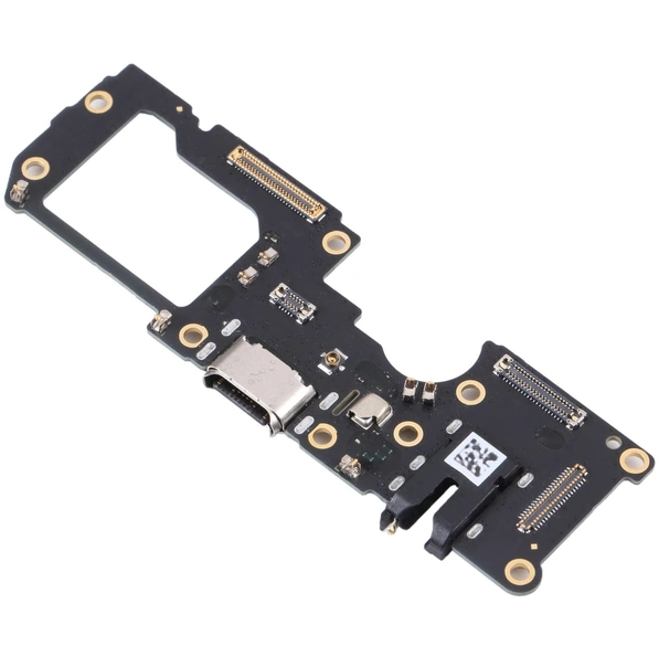 Charging Port Replacement