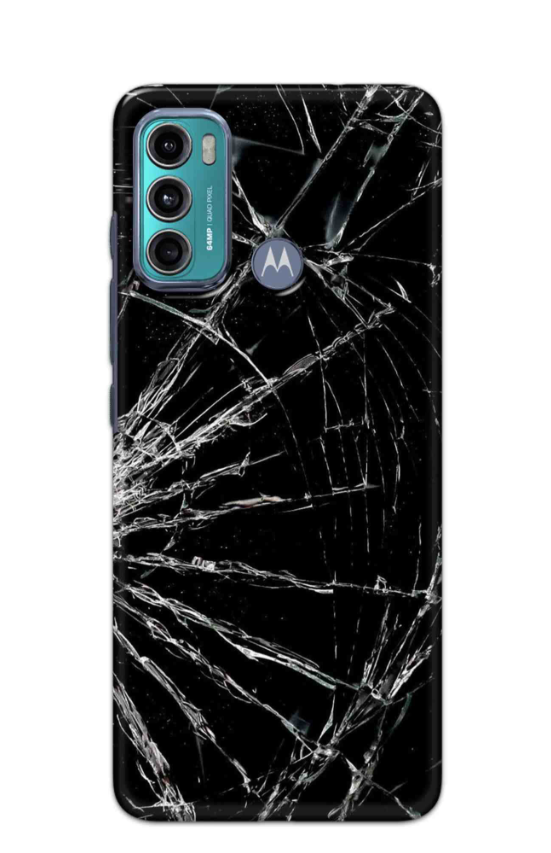 Back Glass Replacement