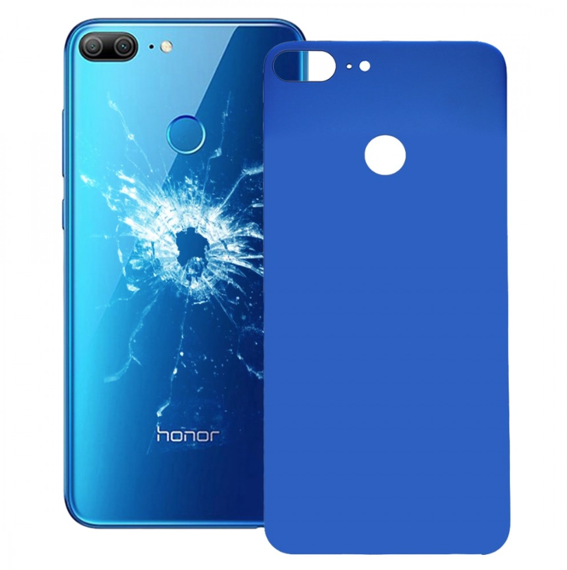 Back Glass Replacement