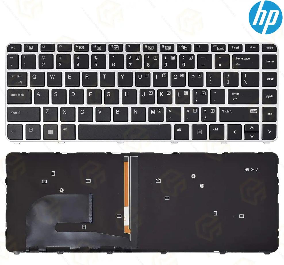 KeyBoard Replacement