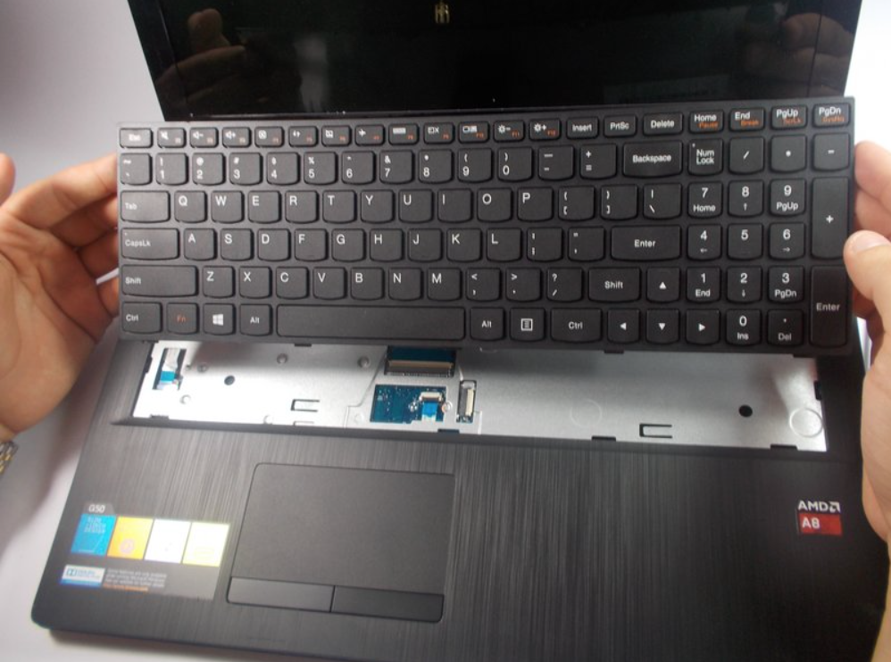 KeyBoard Replacement