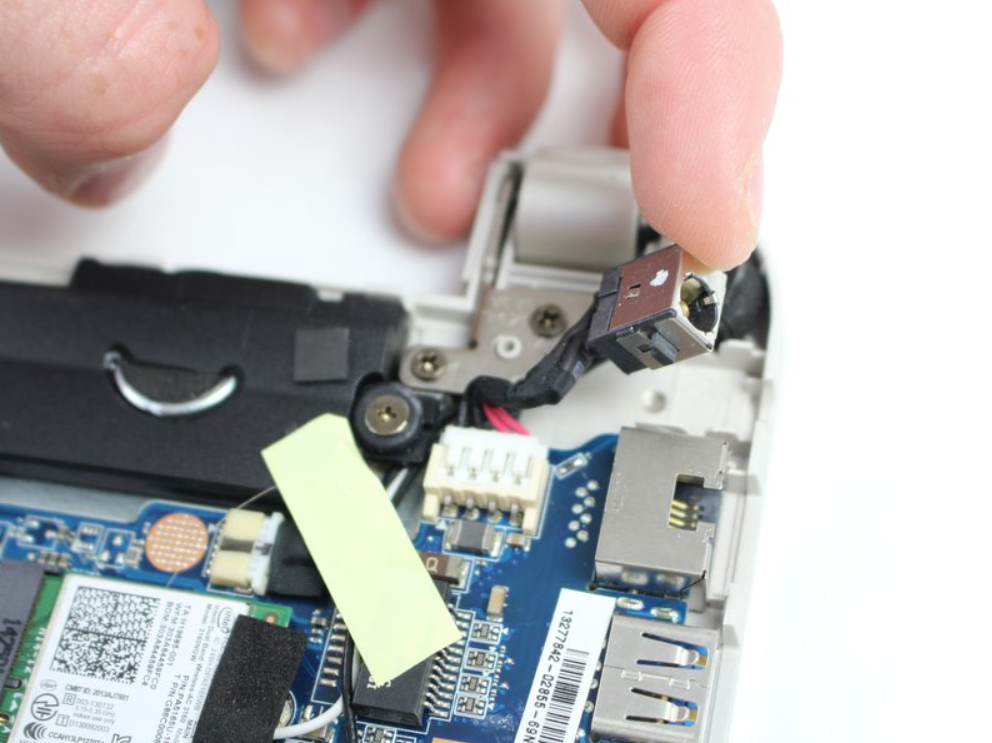 Charging Port Repair