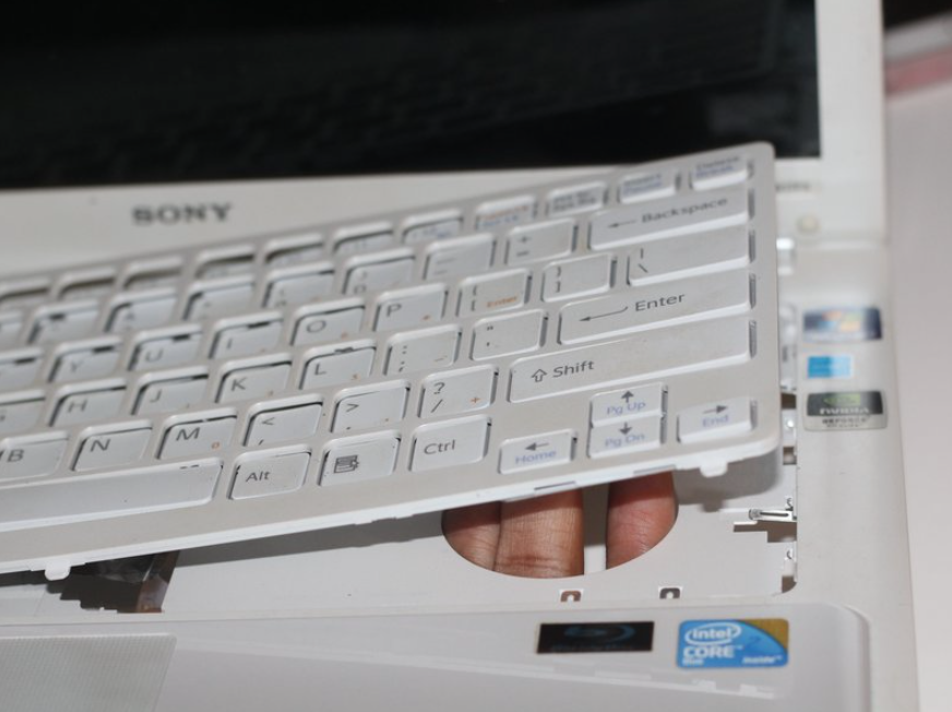 KeyBoard Replacement