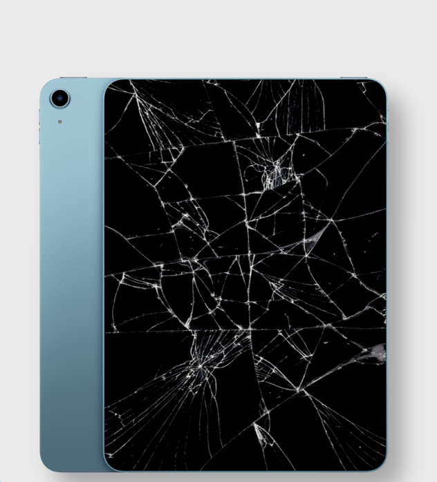 Touch Glass Replacement