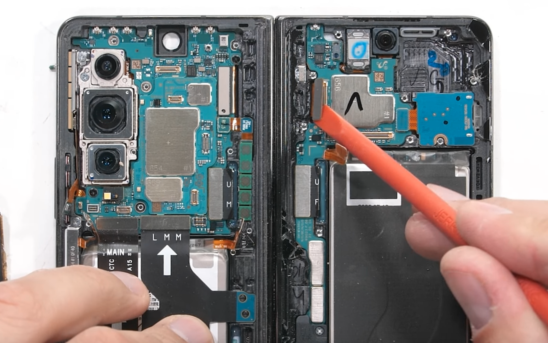 MotherBoard Repair